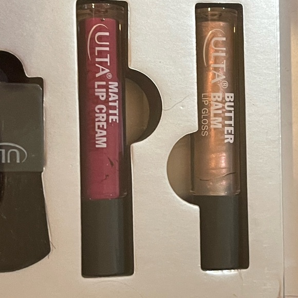 Ulta Cosmetics “FABULOUS FACE” 33 Piece COMPLETE FACE SET: Blush, Eyeshadow, Lip - Picture 12 of 12